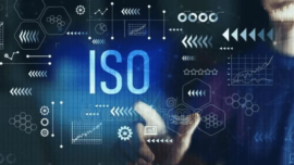 iso/iec 27001:2022 certification